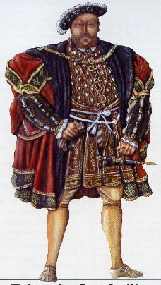Henry VIII